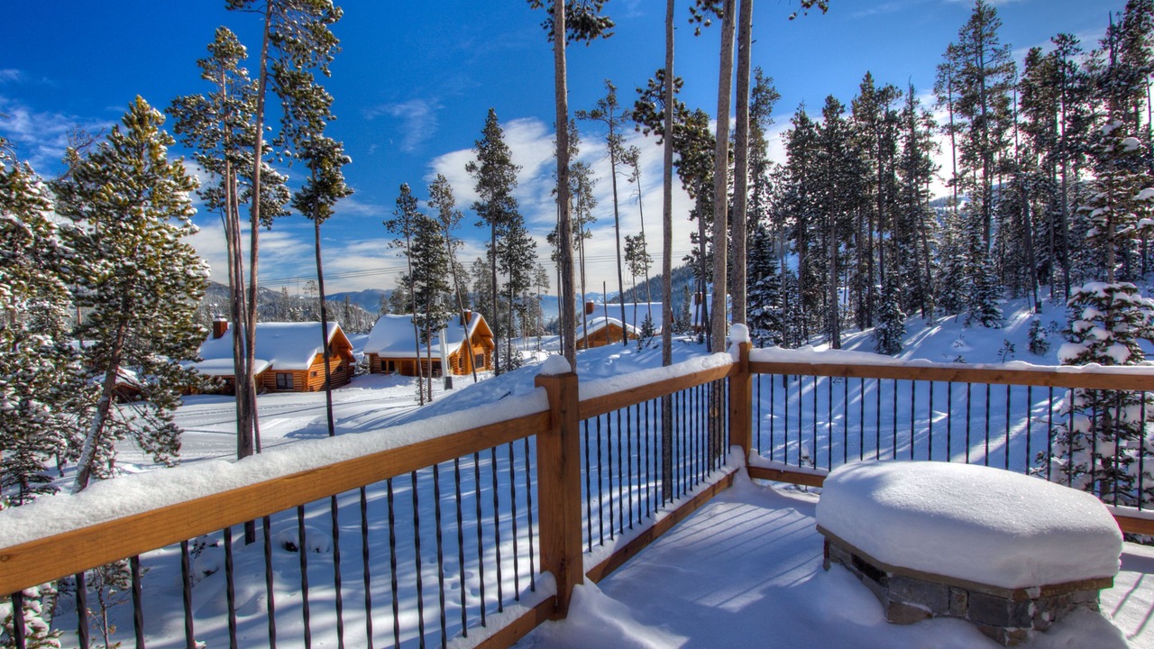 Photo of Others in Powder Ridge