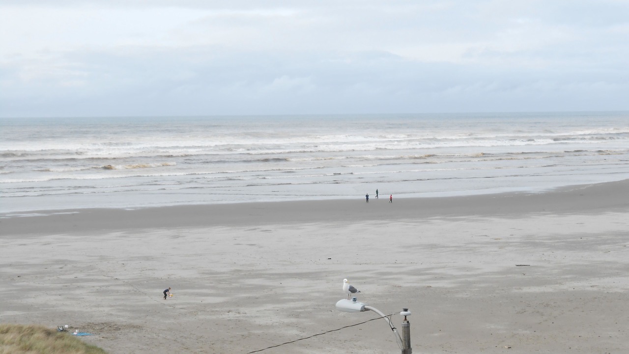 Photo of Patio Balcony in Seaside