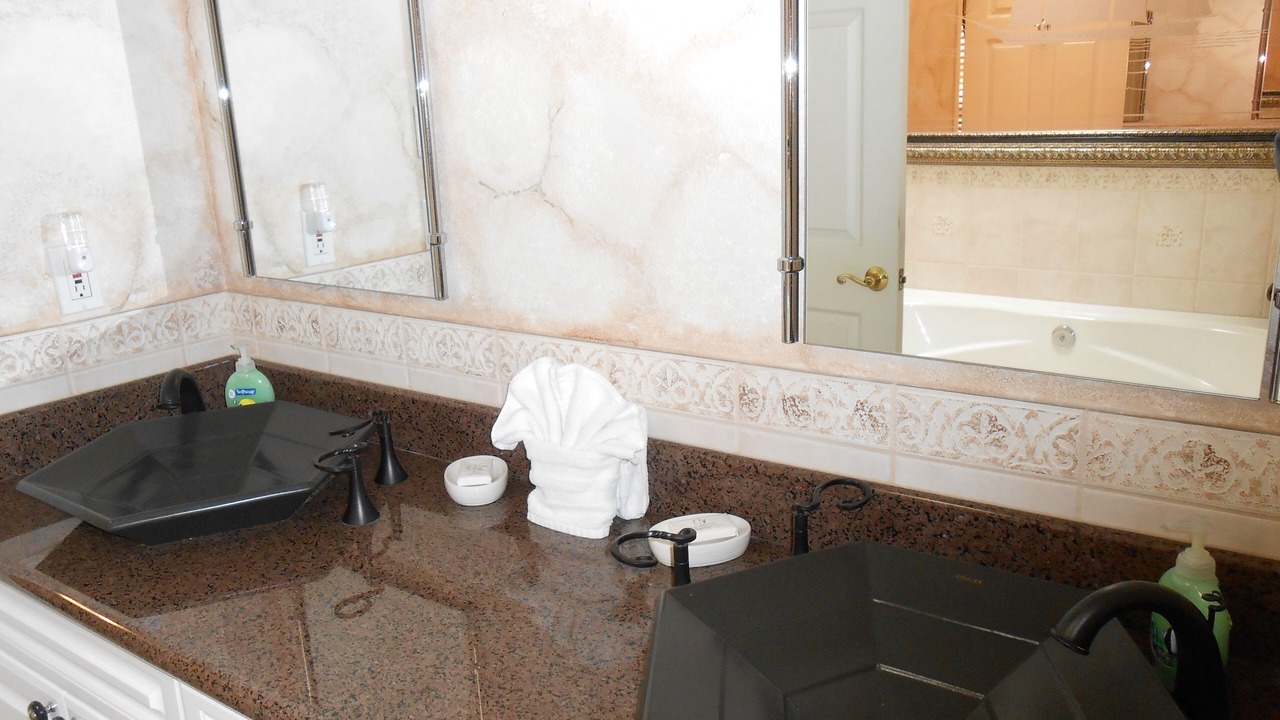 Photo of Bathroom in Seaside