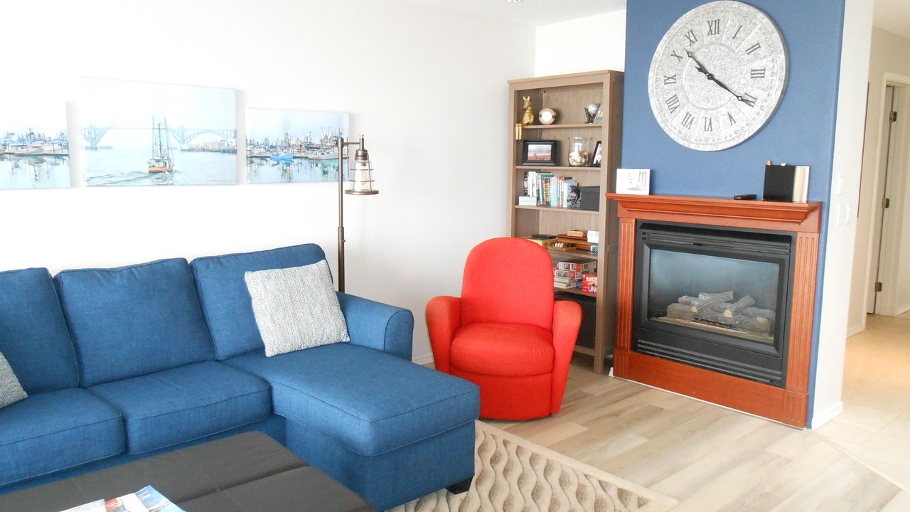 Photo of Bedroom in Seaside