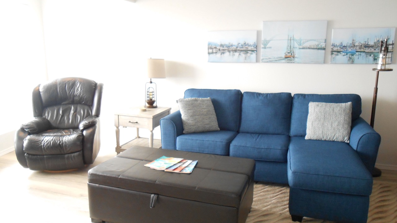 Photo of Bedroom in Seaside