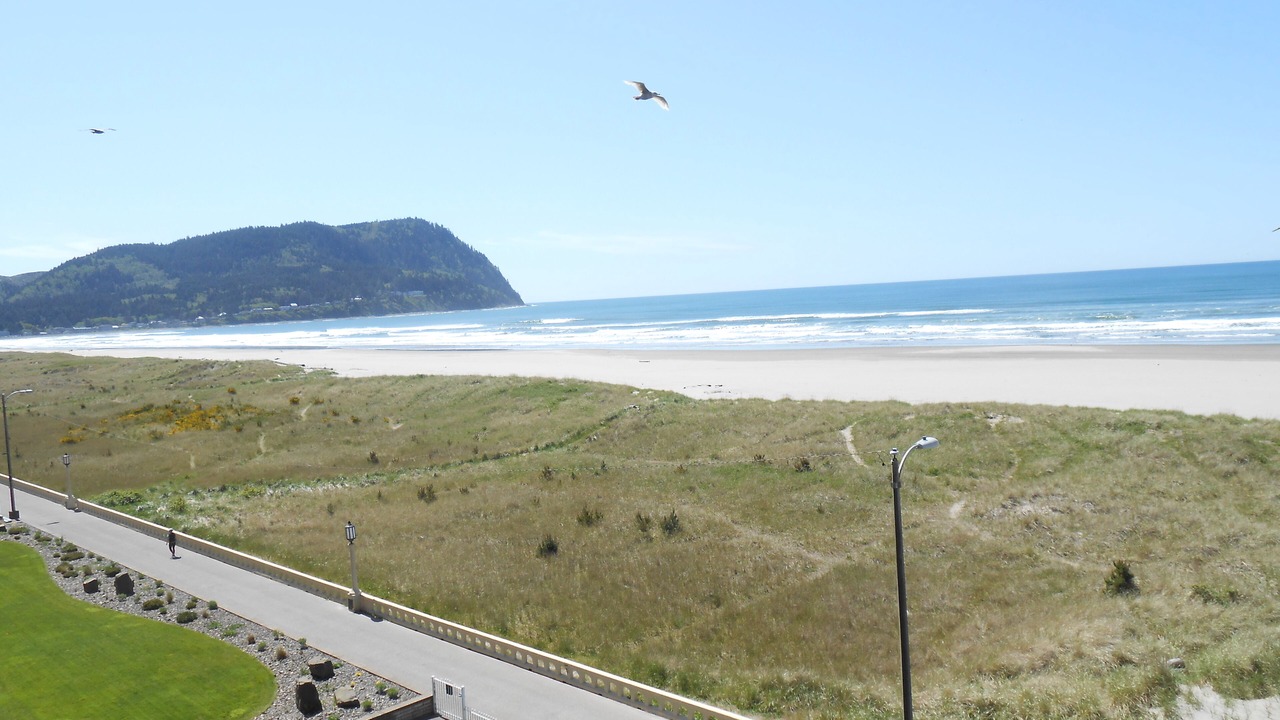 Photo of Patio Balcony in Seaside
