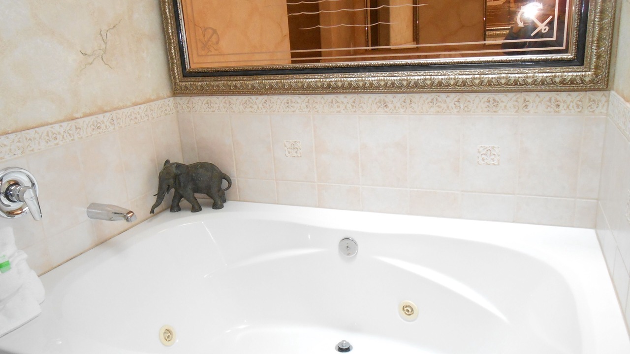 Photo of Bathroom in Seaside