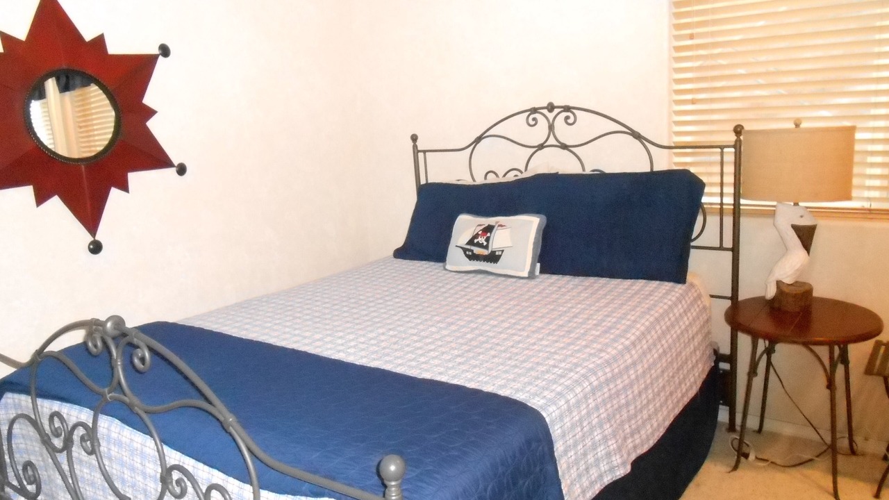 Photo of Bedroom in Seaside