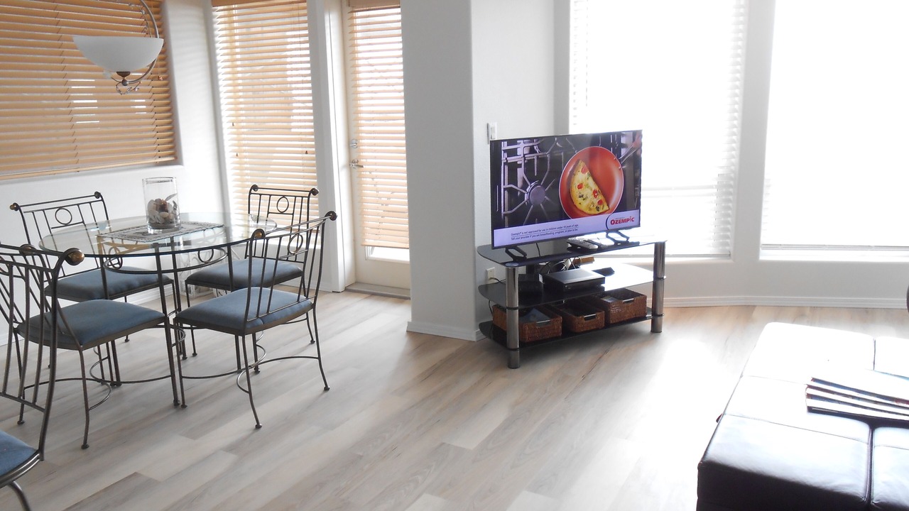 Photo of Patio Balcony in Seaside