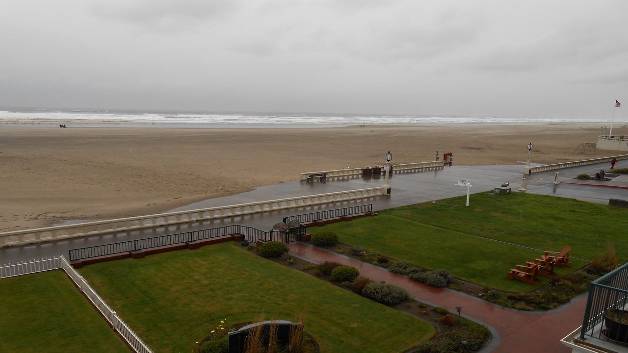 Photo of Patio Balcony in Seaside