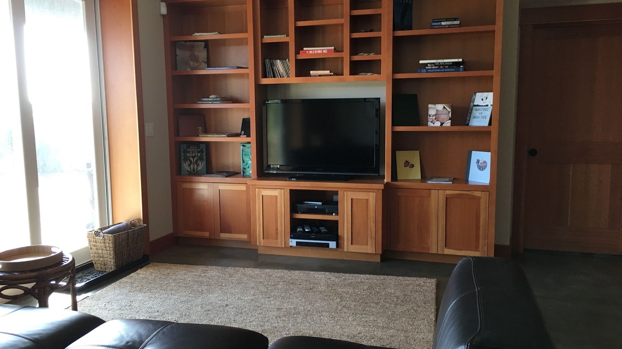 Photo of Bedroom in Tillamook County