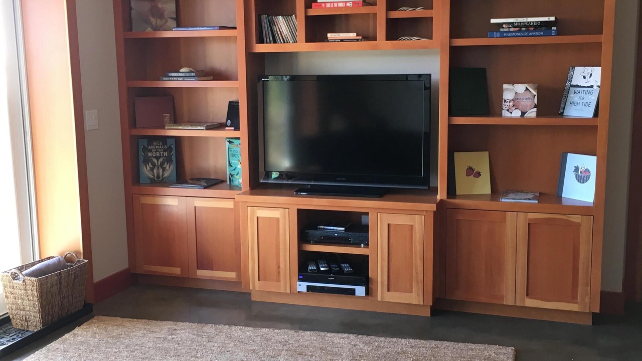Photo of Bedroom in Tillamook County
