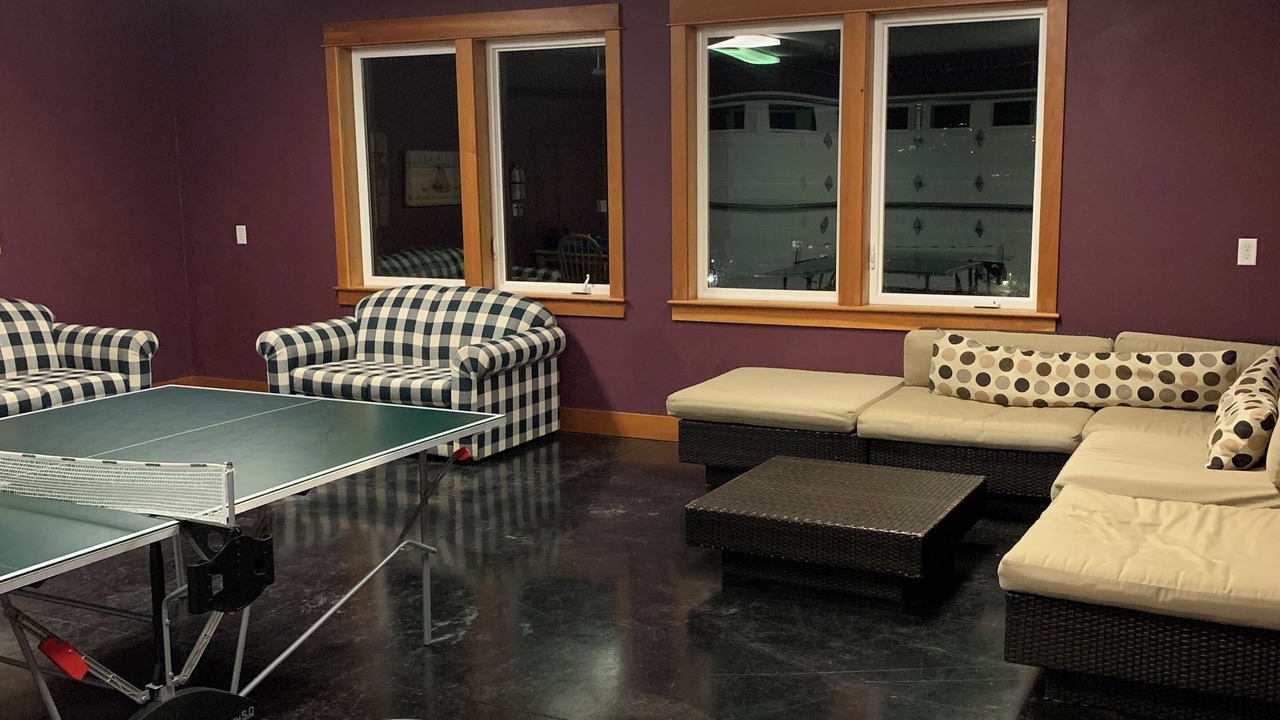 Photo of Bedroom in Tillamook County