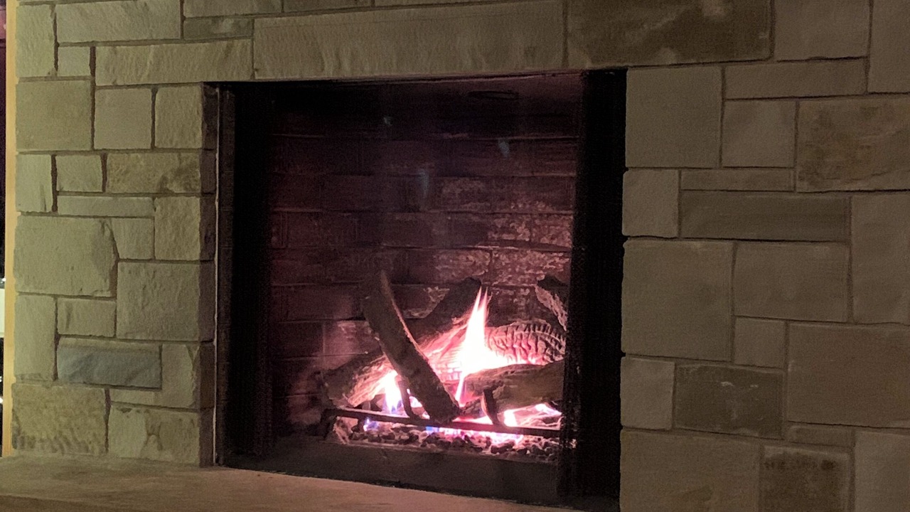Photo of Livingroom in Tillamook County