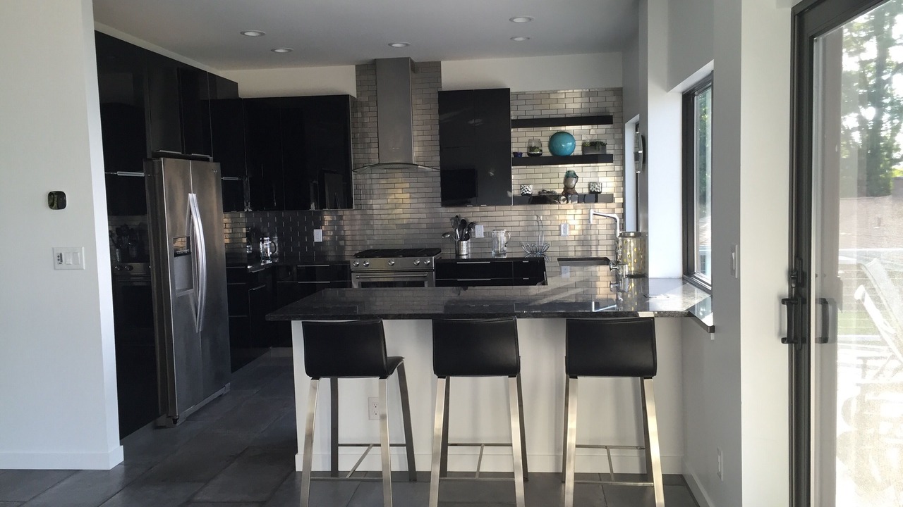 Photo of Kitchen in Riverside