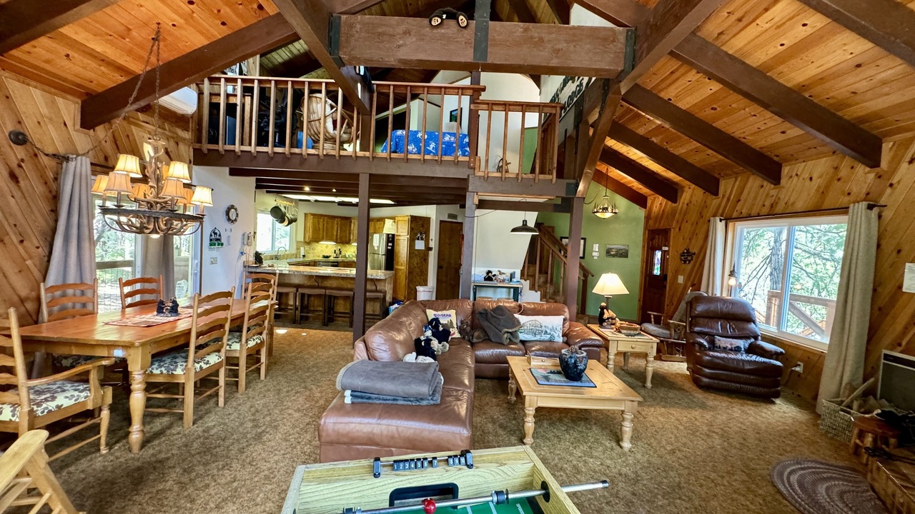 Photo of Livingroom in Arnold