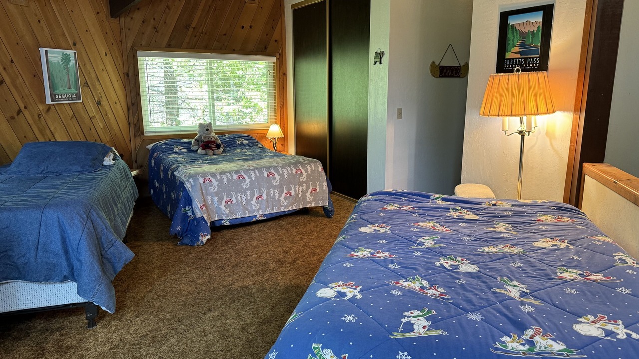 Photo of Bedroom in Arnold