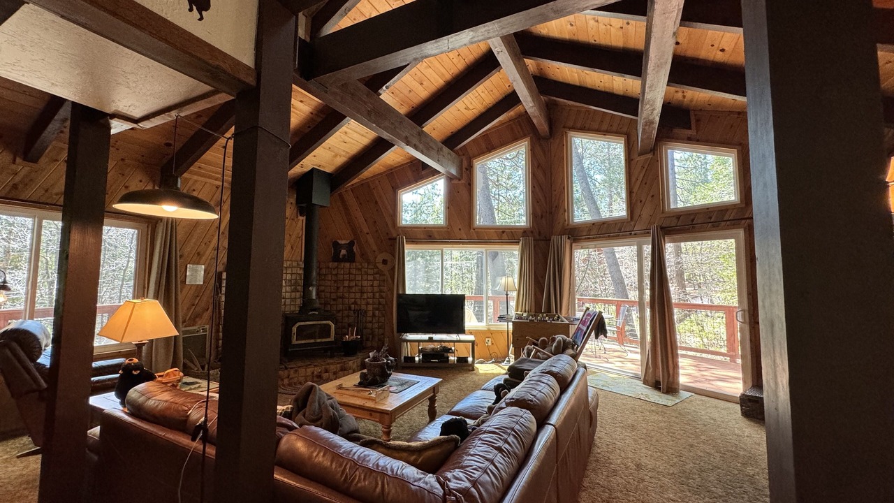 Photo of Livingroom in Arnold