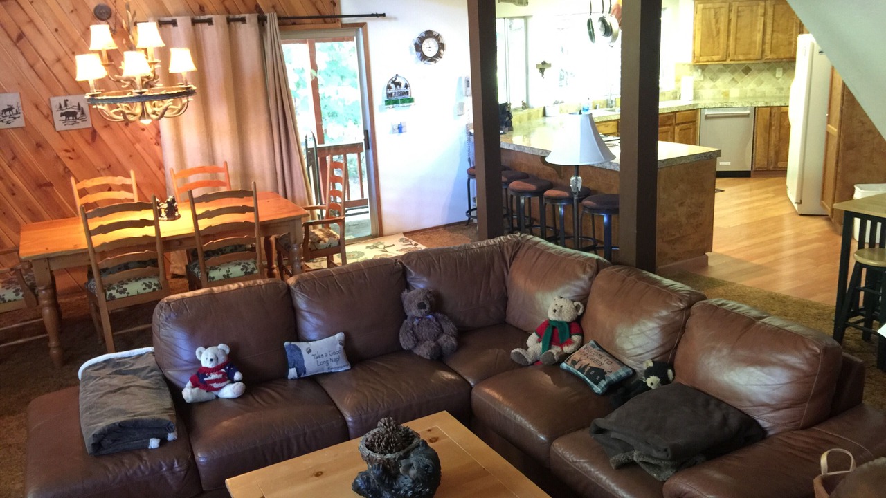 Photo of Livingroom in Arnold
