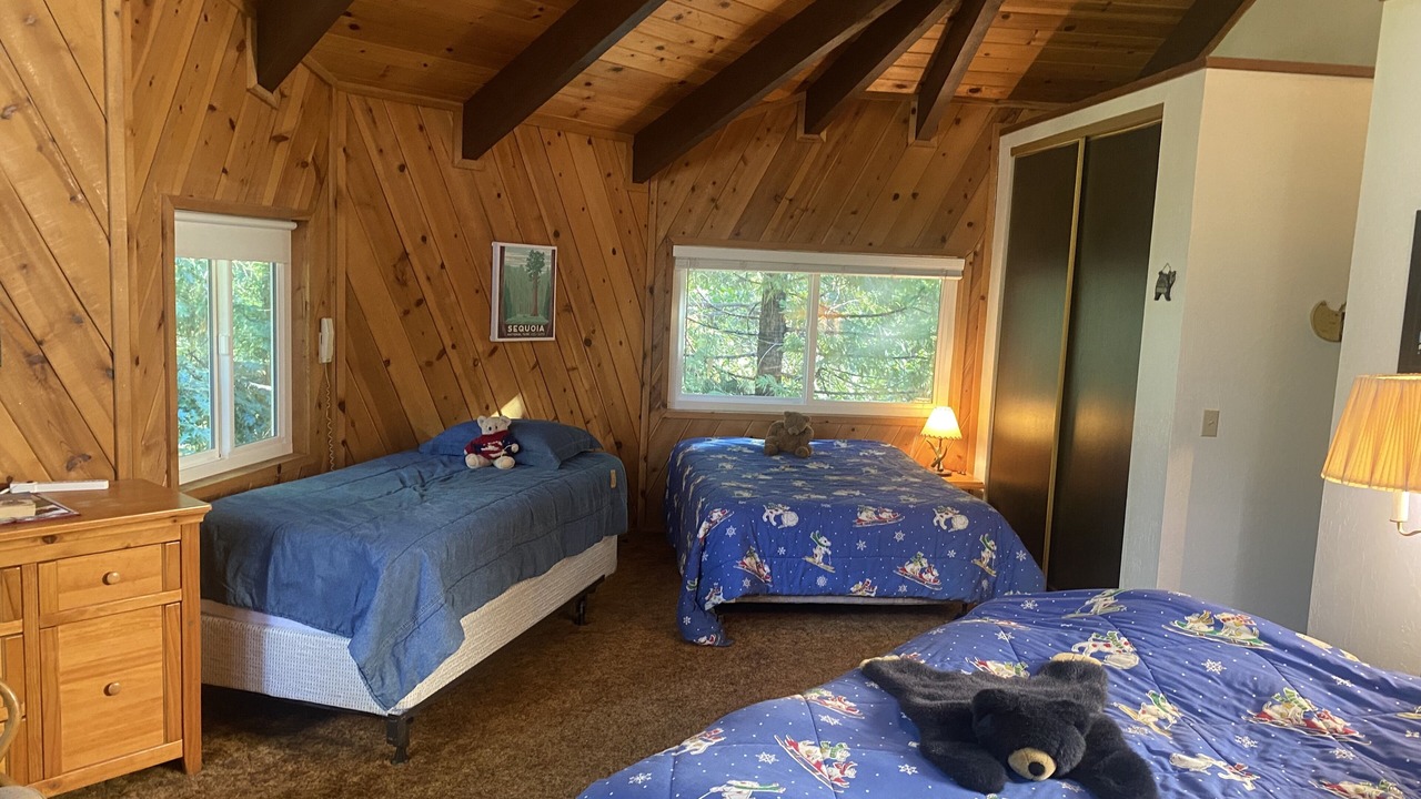 Photo of Bedroom in Arnold