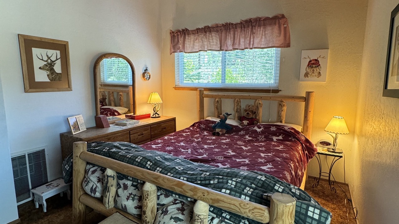 Photo of Bedroom in Arnold