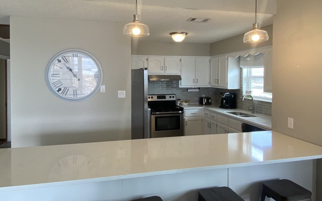 Photo of Kitchen in Southpointe