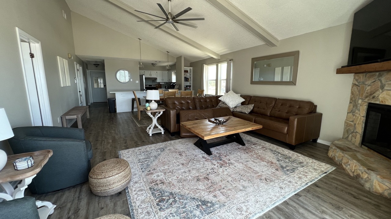 Photo of Livingroom in Southpointe