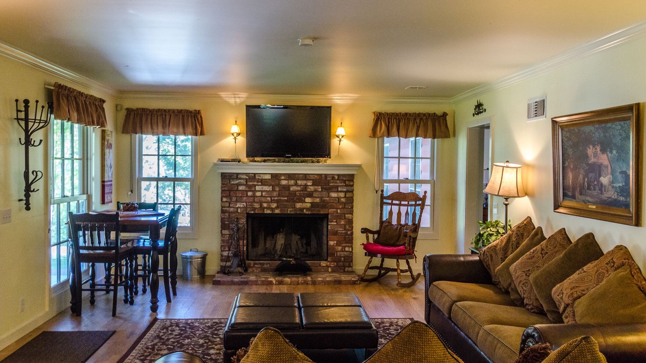 Photo of Bedroom in Fox Farm