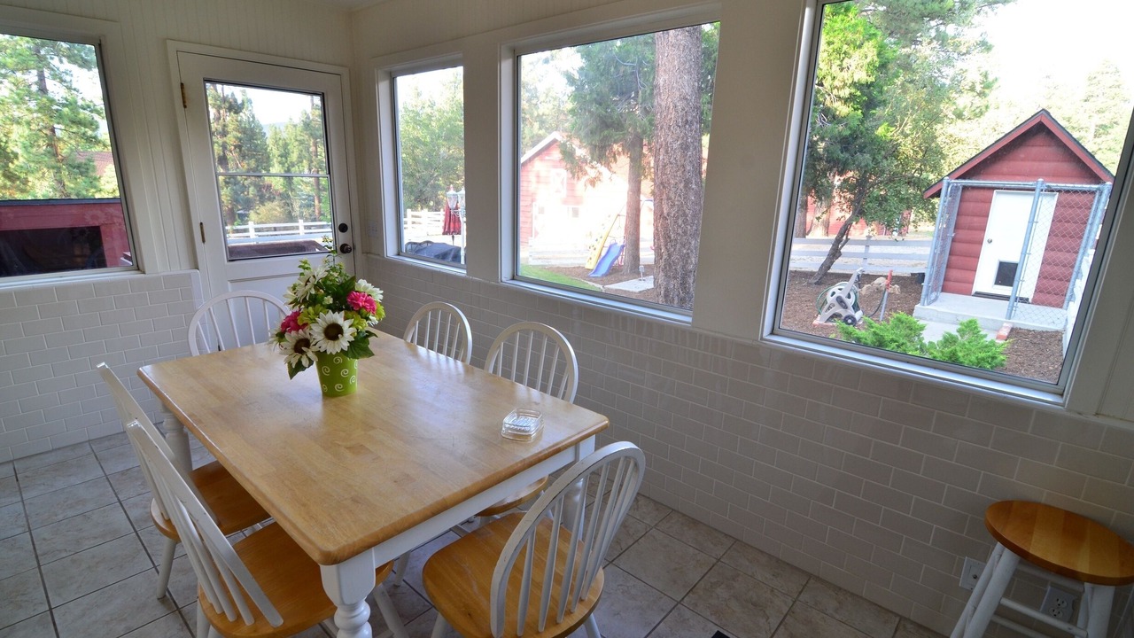 Photo of Bedroom in Fox Farm