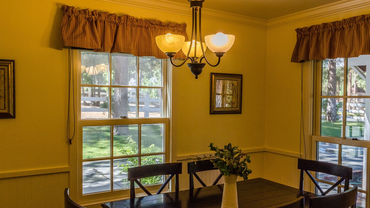 Photo of Bedroom in Fox Farm