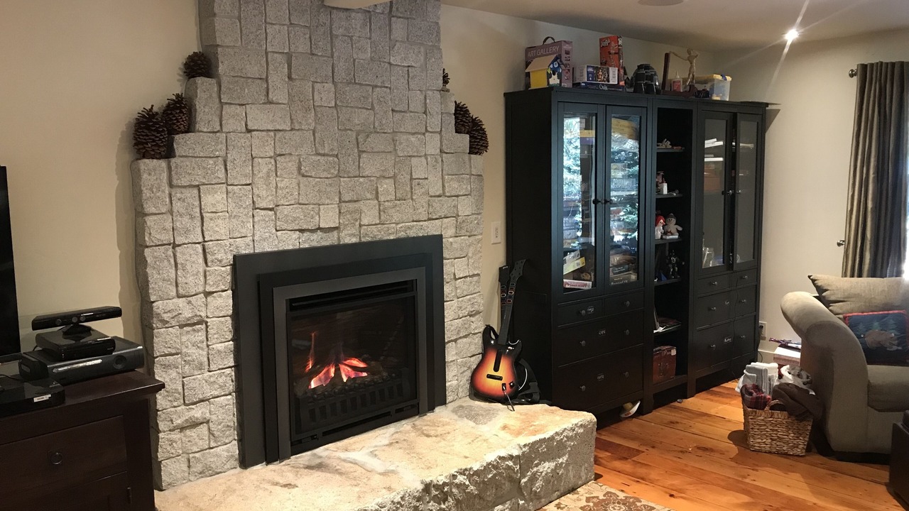 Photo of Livingroom in Strawberry