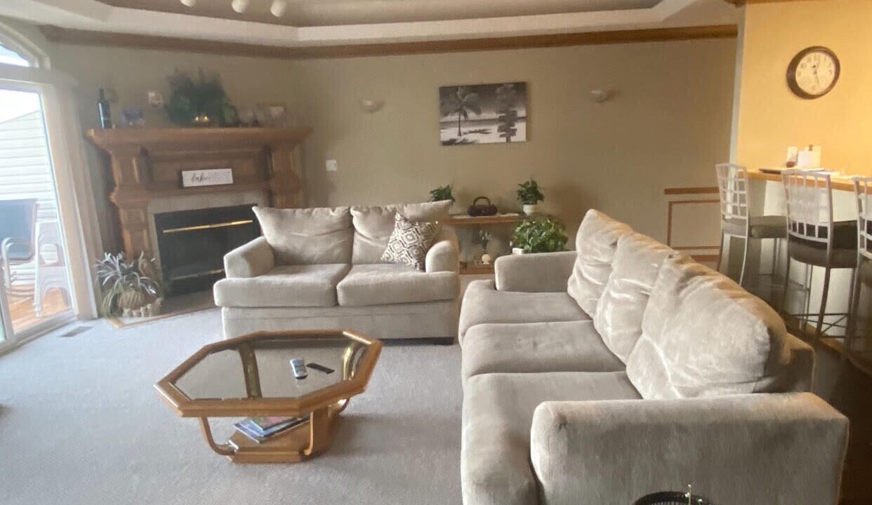 Photo of Livingroom in Lake of the Ozarks