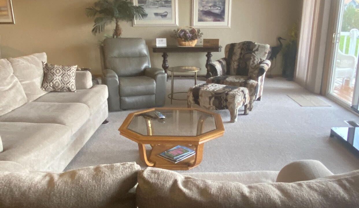 Photo of Livingroom in Lake of the Ozarks