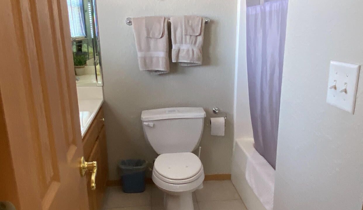 Photo of Bathroom in Lake of the Ozarks