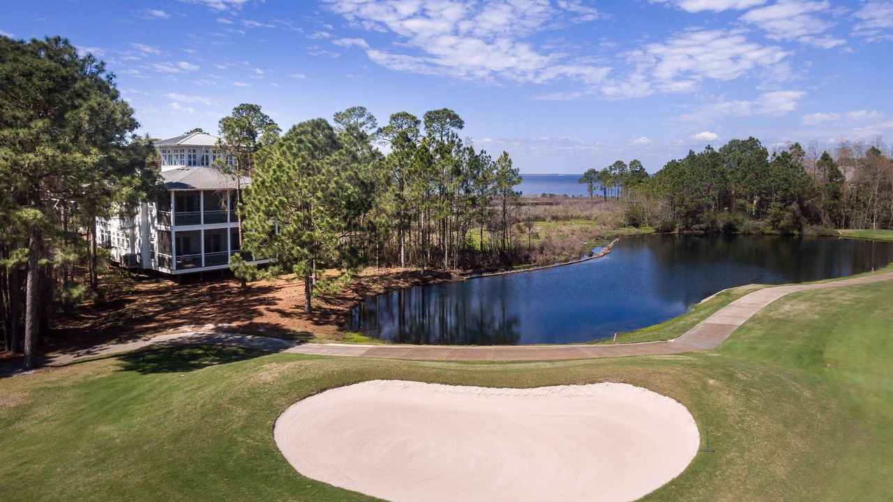 Photo of Outdoor in Miramar Beach