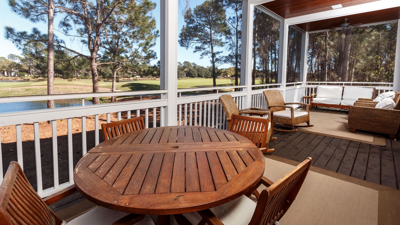 Photo of Outdoor in Miramar Beach