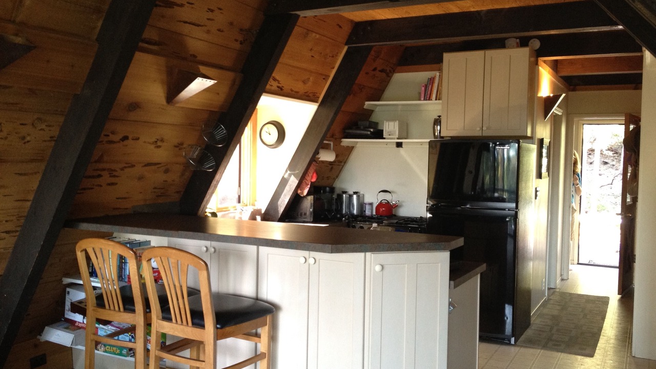 Photo of Kitchen in Comstock Acres