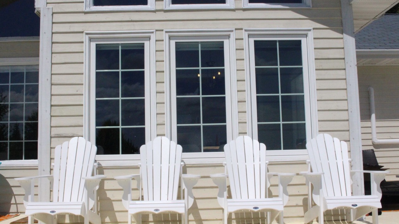 Photo of Patio Balcony in Walkerville