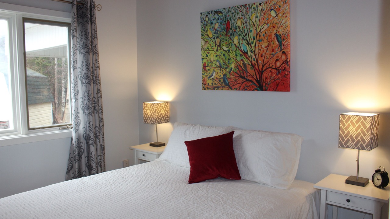 Photo of Bedroom in Walkerville