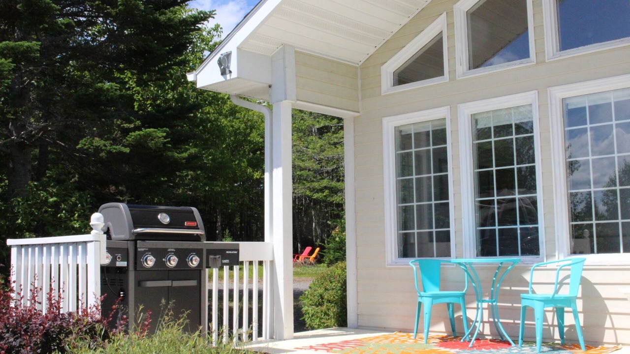 Photo of Outdoor in Walkerville