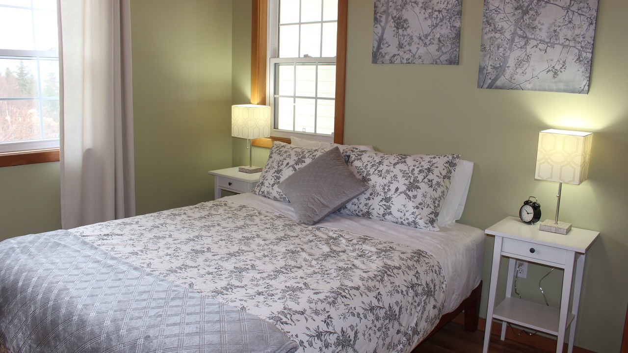 Photo of Bedroom in Walkerville