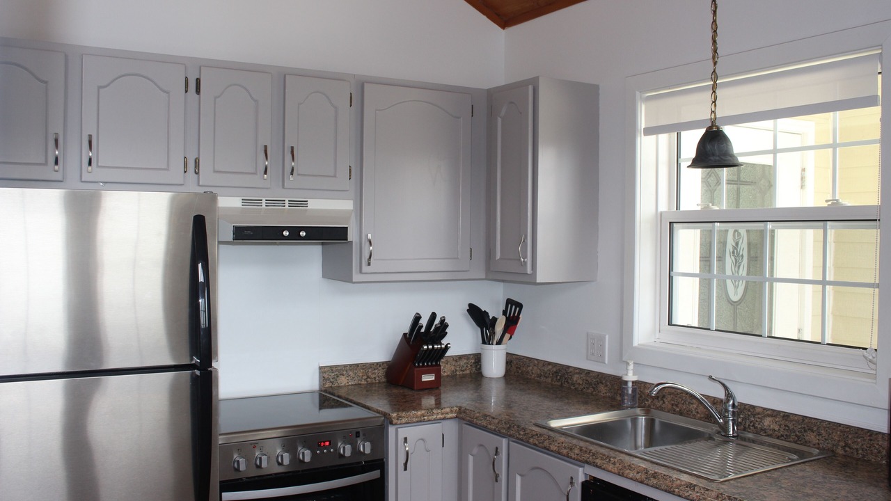 Photo of Kitchen in Walkerville