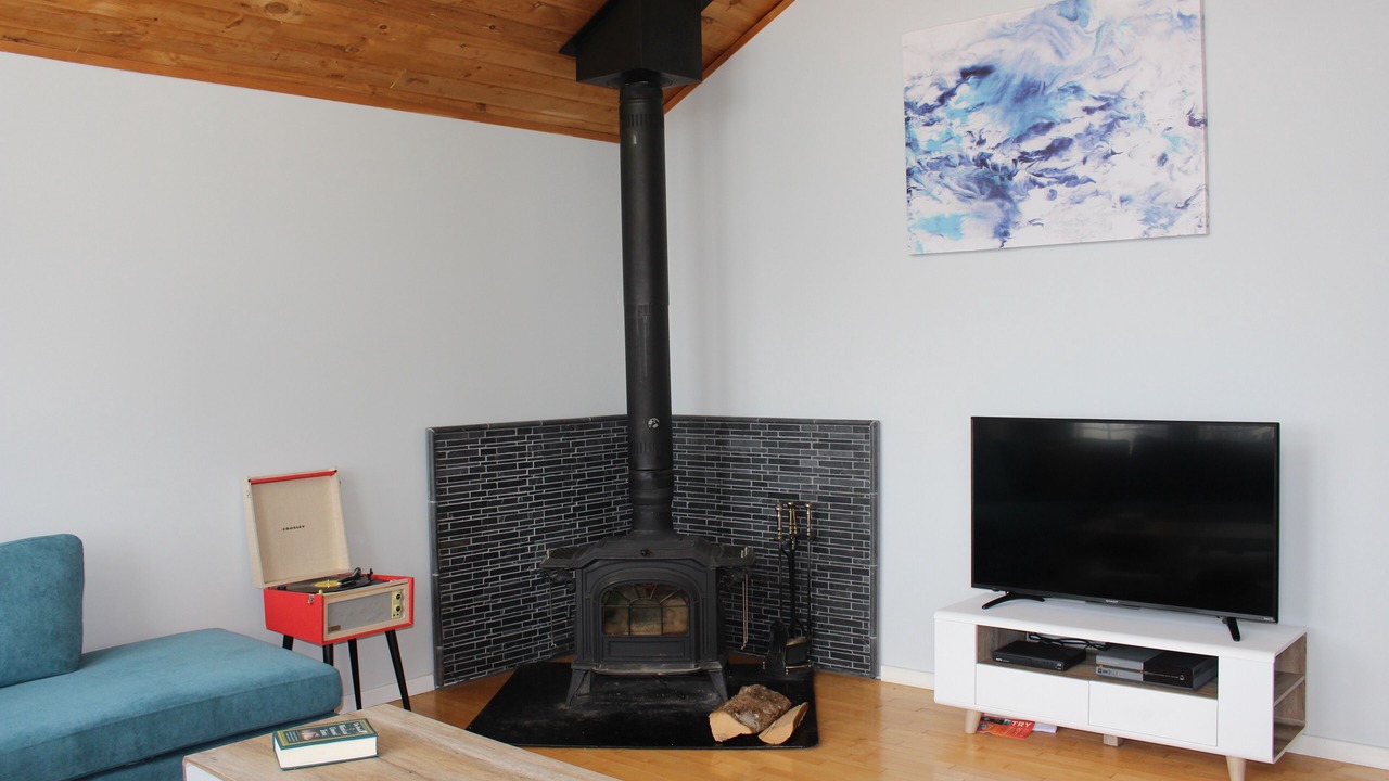 Photo of Livingroom in Walkerville