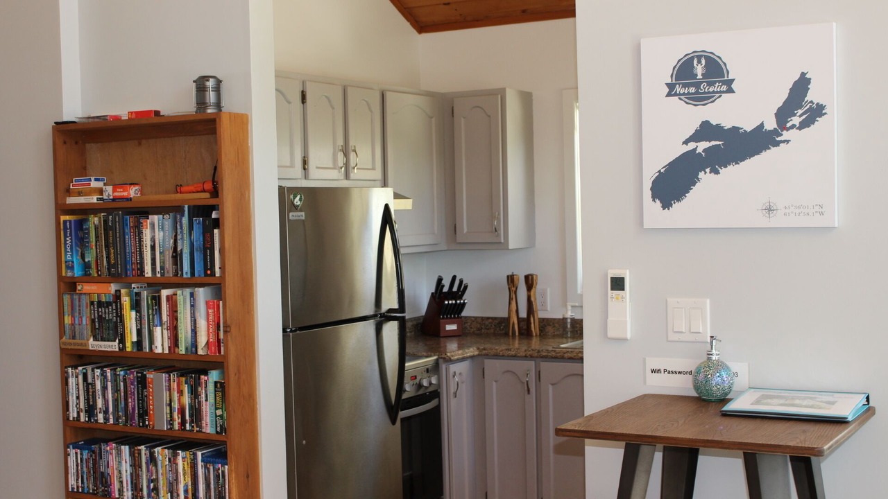 Photo of Kitchen in Walkerville