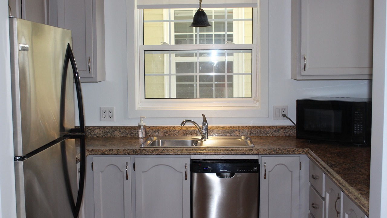 Photo of Kitchen in Walkerville