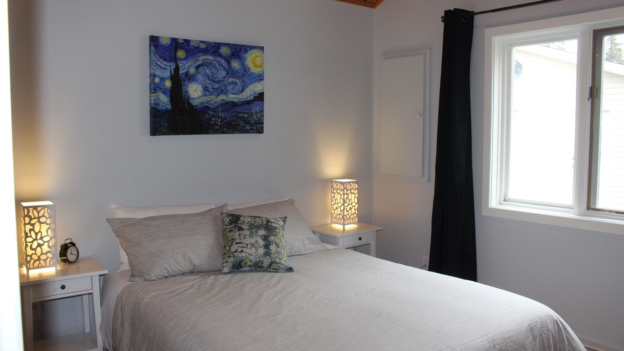 Photo of Bedroom in Walkerville