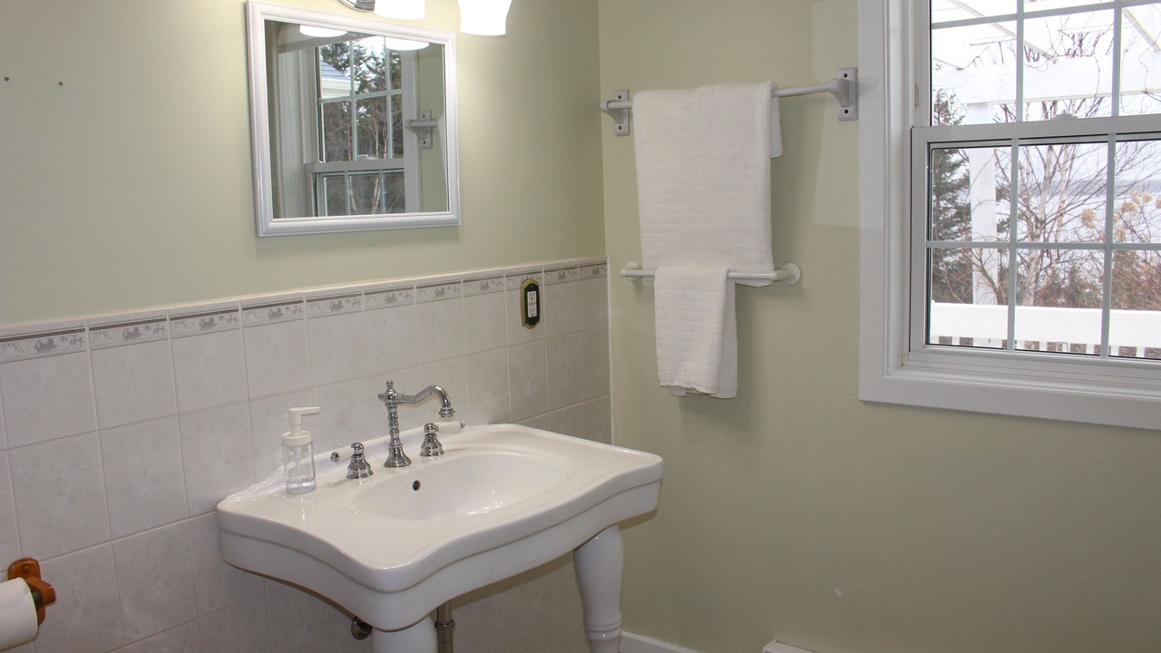 Photo of Bathroom in Walkerville
