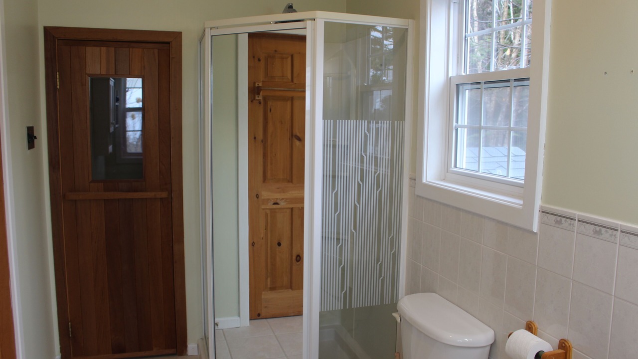 Photo of Bathroom in Walkerville