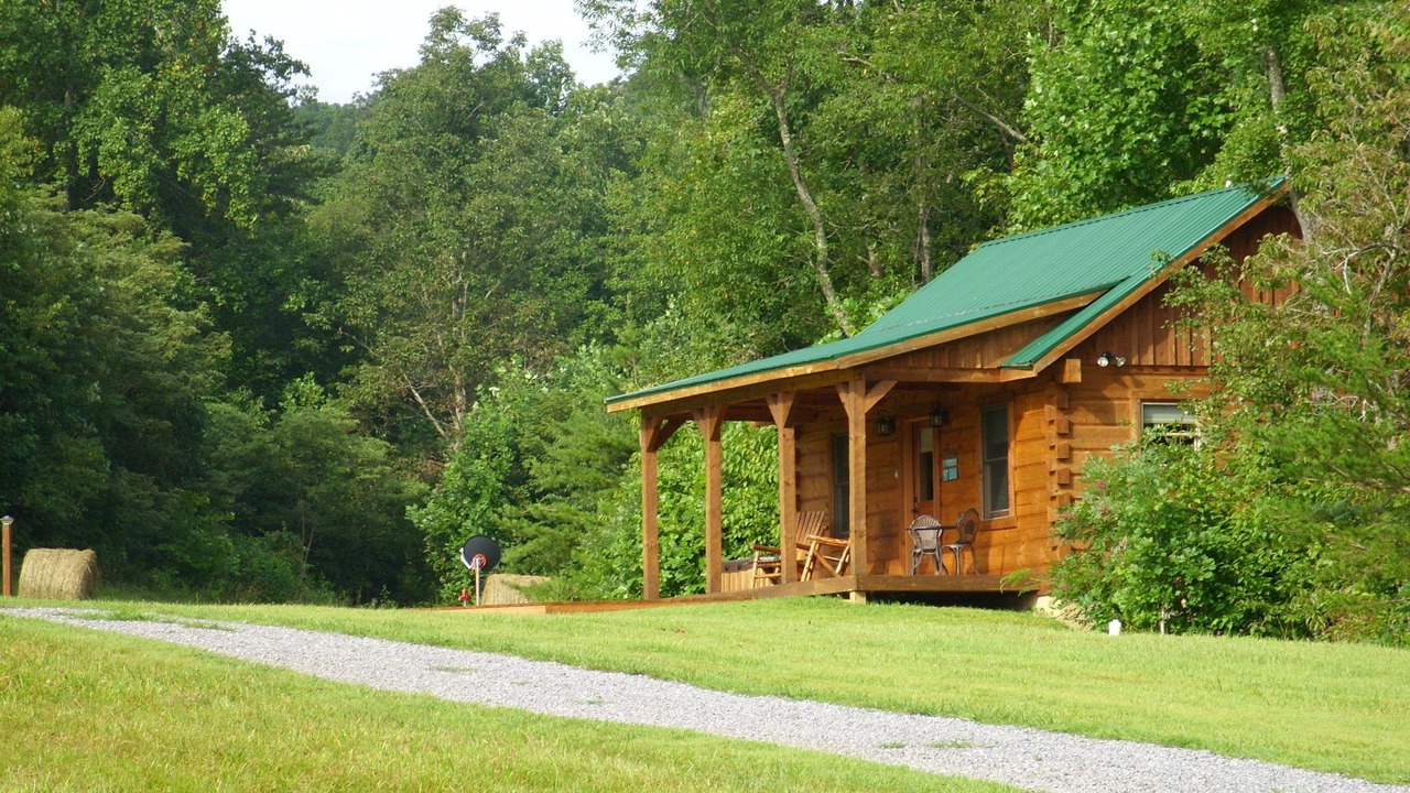 Photo of Outdoor in Montvale