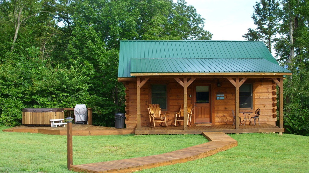 Photo of Outdoor in Montvale