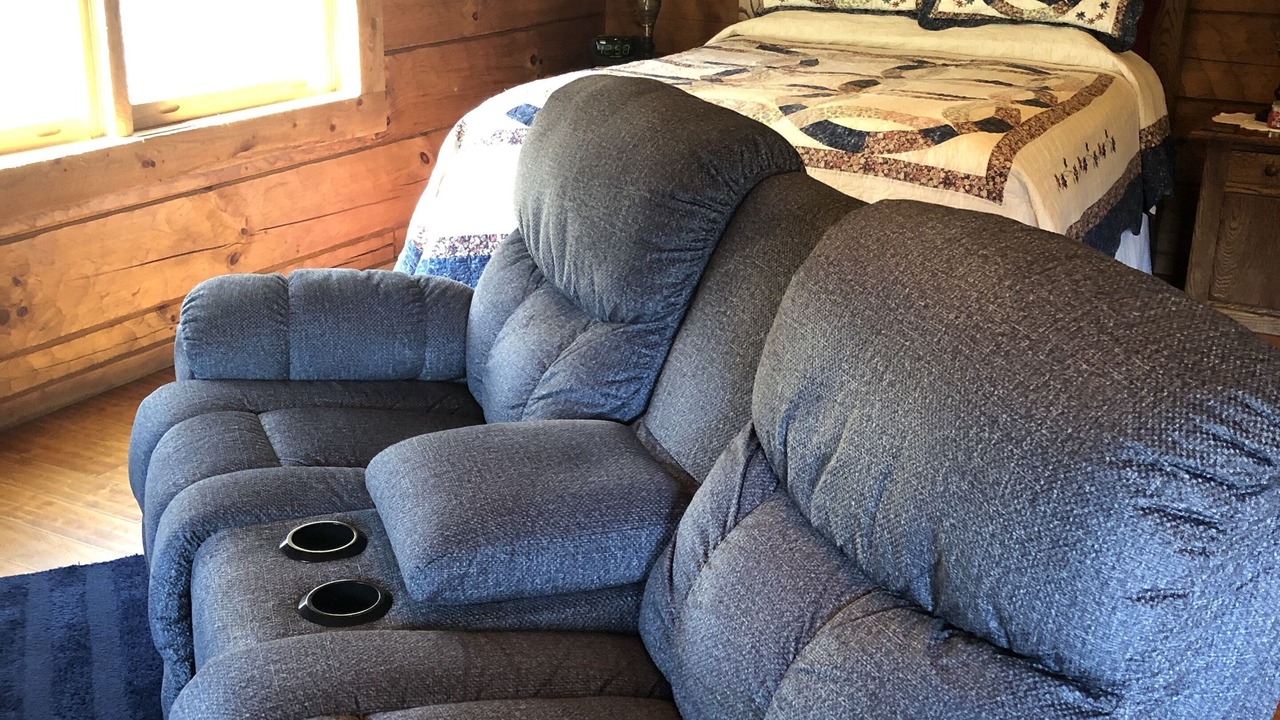 Photo of Bedroom in Montvale