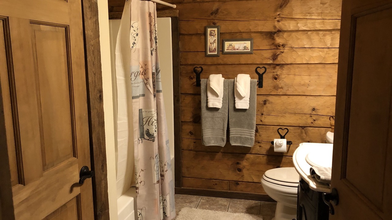 Photo of Bathroom in Montvale