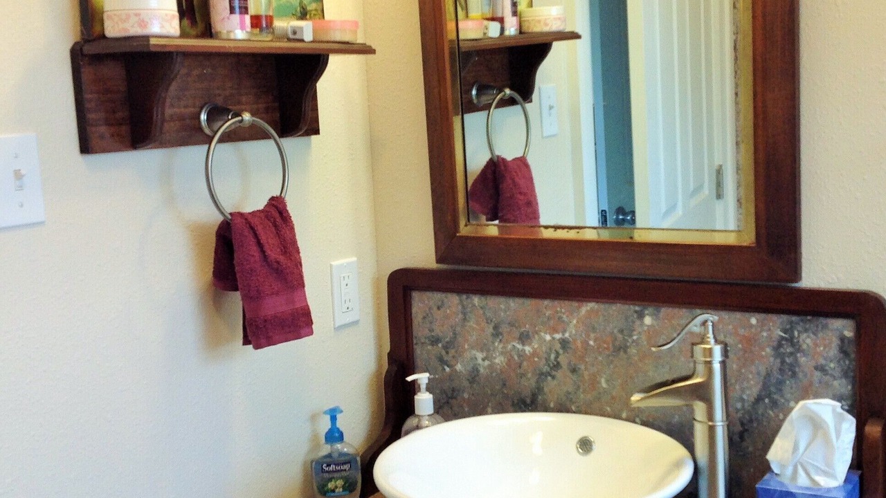 Photo of Bathroom in New Ulm