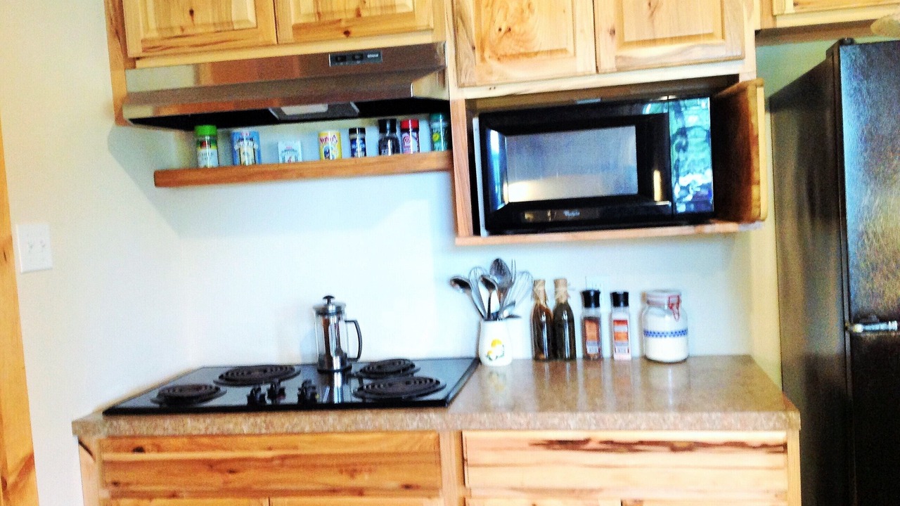 Photo of Kitchen in New Ulm